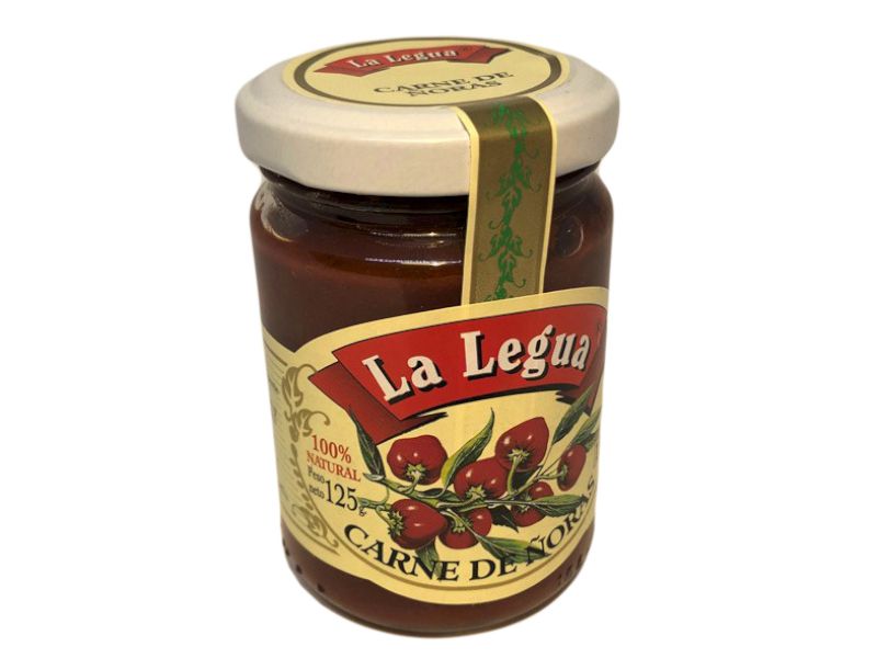 CARN de NYORA - La Legua