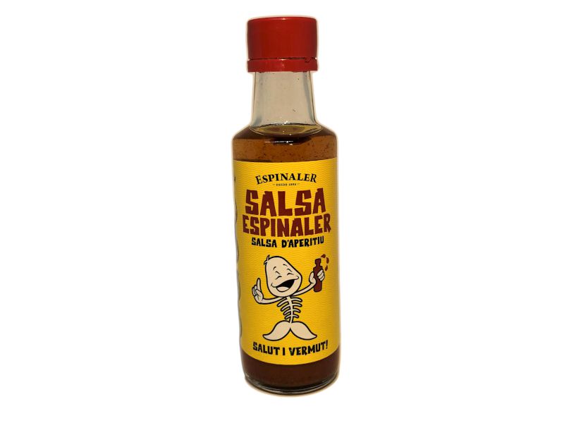 SALSA ESPINALER 