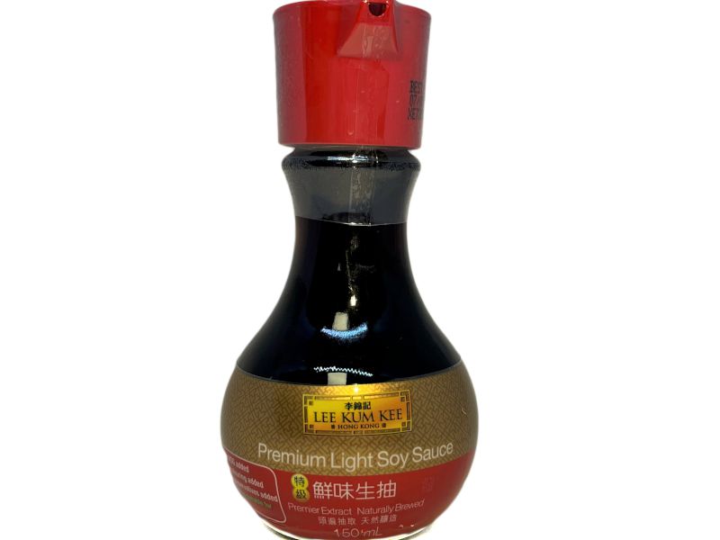 SOJA SALSA PREMIUM LIGHT (150 ml)