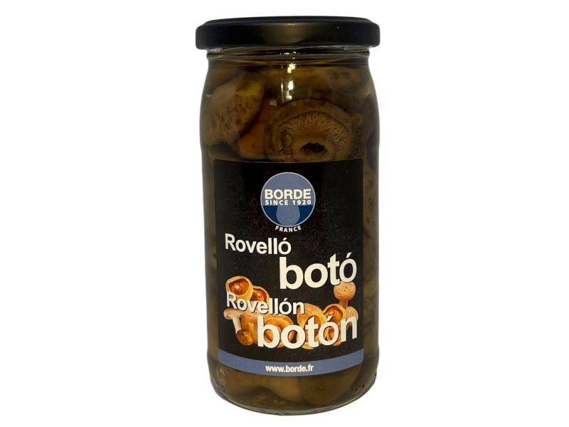 ROVELLÓ BOTO - Borde