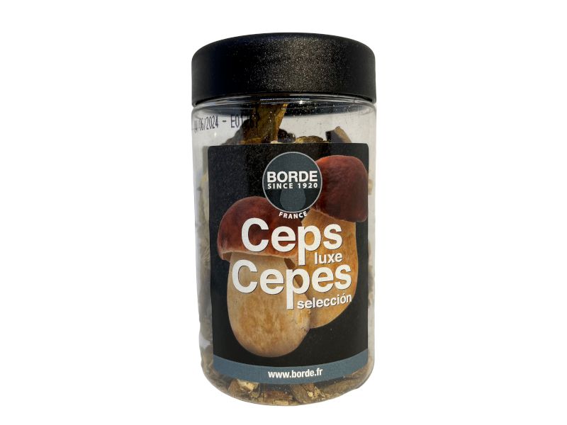 CEPS Deshidratats Luxe - Borde