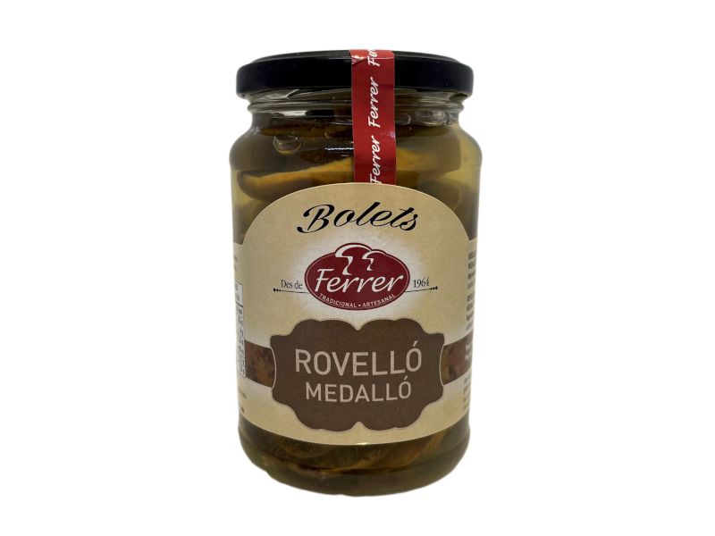 ROVELLÓ MEDALLO - Ferrer 
