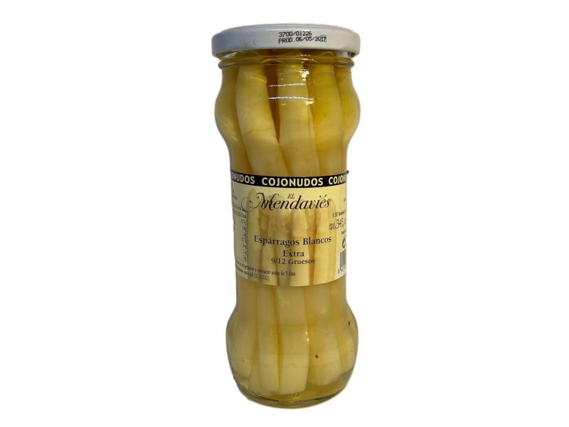 OFERTA (2x1): Espàrrec gru. - Mendavies