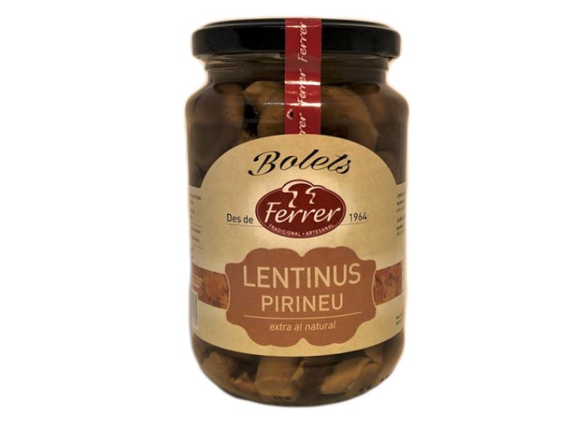 LLANEGA PIRINEU - Ferrer