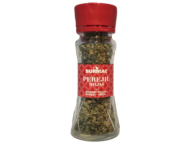 Espècies JULIBERT FULLES - Burriac