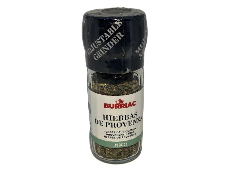 Espècies HERBES PROVENÇA - Burriac