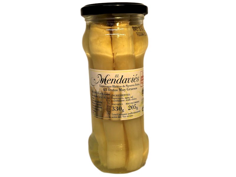 ESPÀRRECS NA 370 - Mendavies