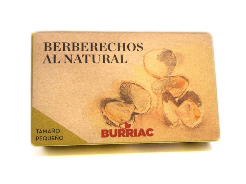 ESCOPINYES - Burriac