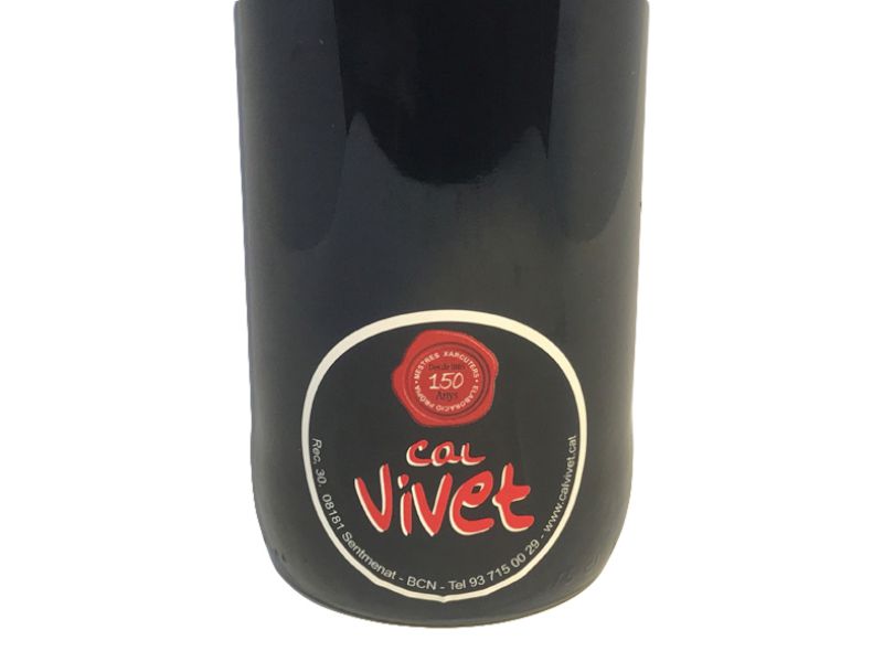 VI NEGRA RIOJA - Vivet