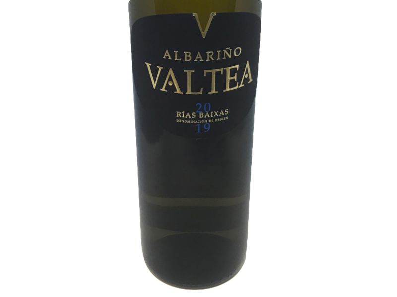 VI ALBARIÑO VALTEA