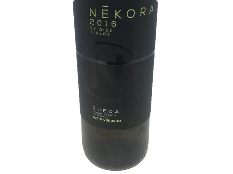 VI BLANC NEKORA VERDEJO