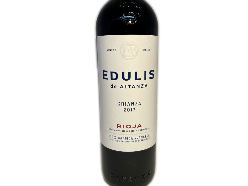 VI EDULIS RIOJA CRIANÇA