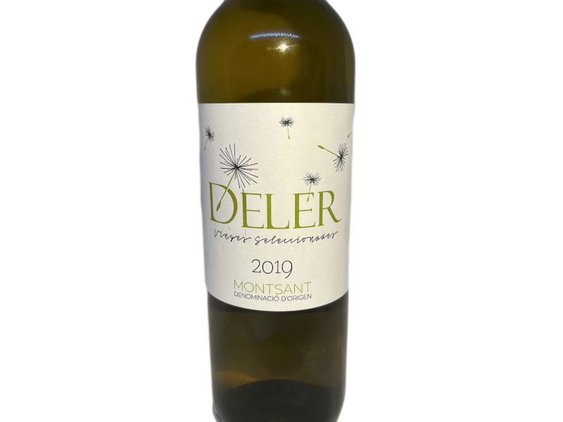 VI BLANC DELER MONSANT