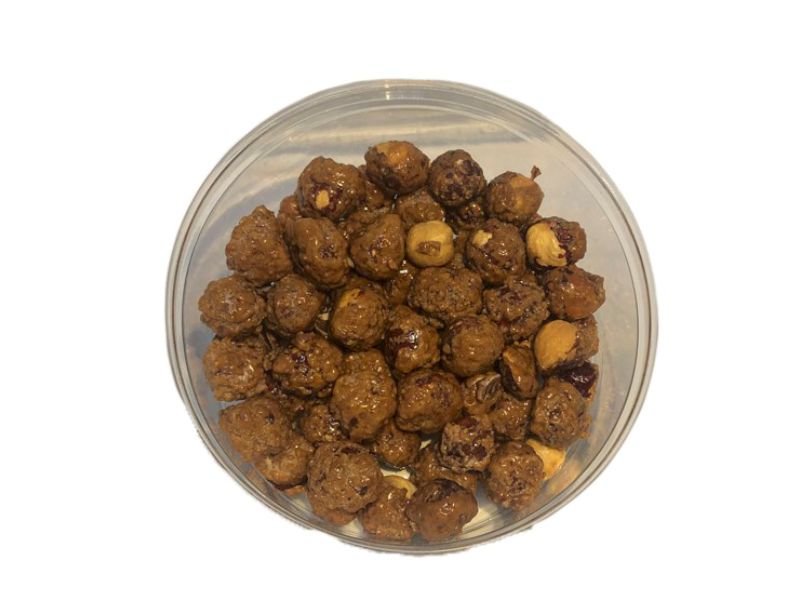 AVELLANA GARRAPINYADA (terrina)