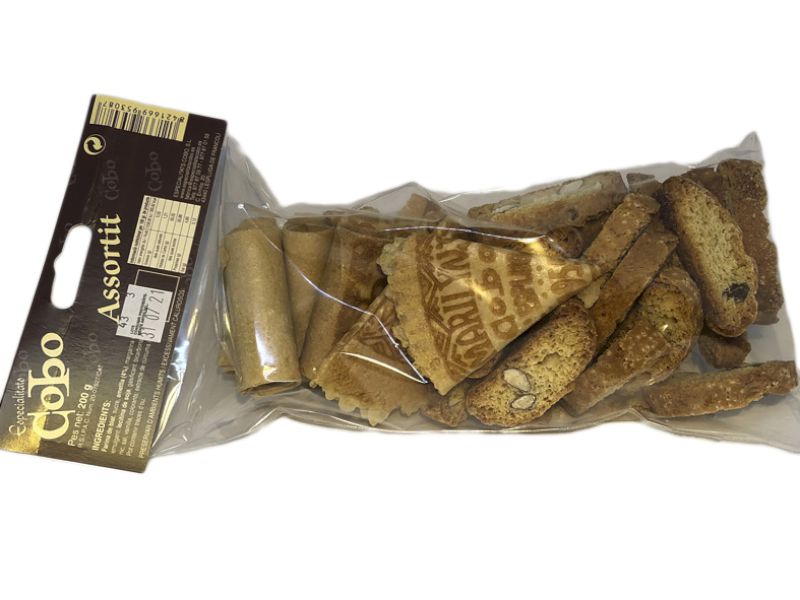 ASSORTIT - Cobo Selecció