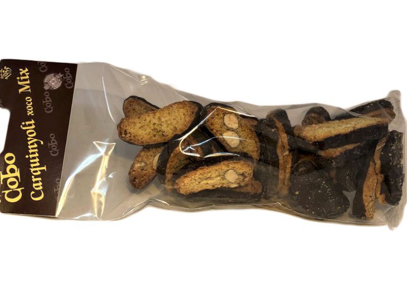 CARQUINYOLI Xoco Mix - Cobo