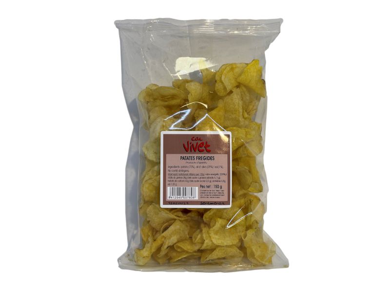 PATATES Vivet 