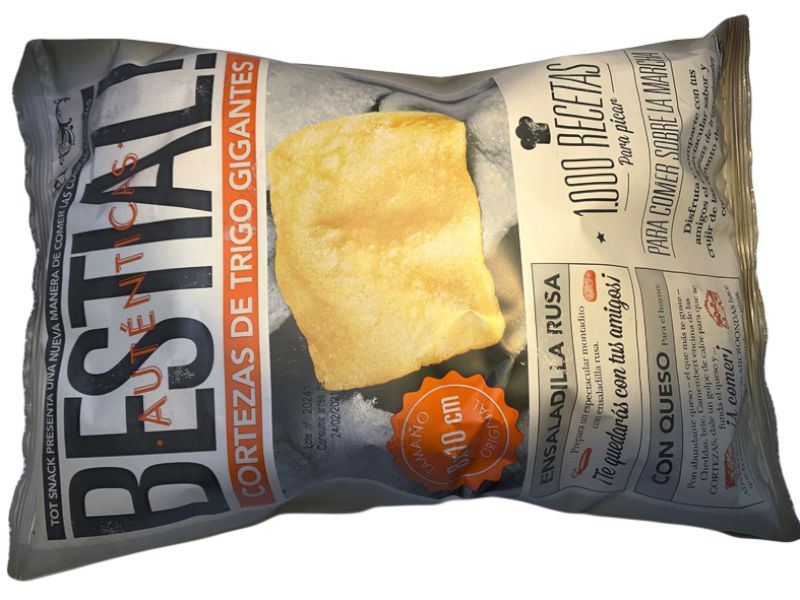 CONNES de blat BESTIAL