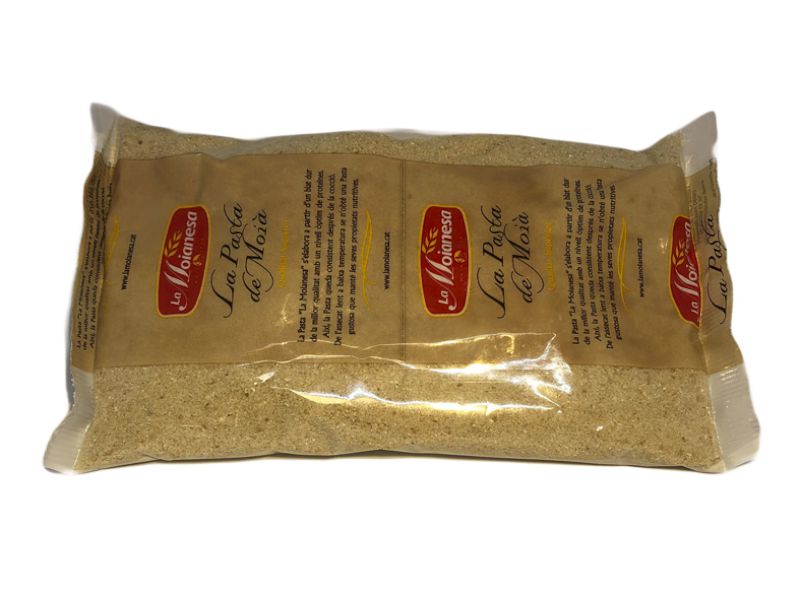 PA RATLLAT La moianesa (250 gr.)