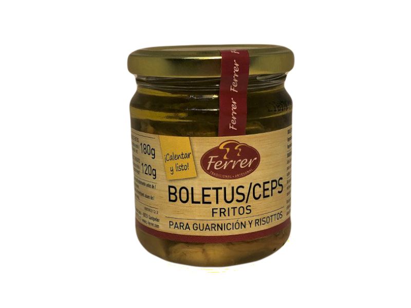 CEPS FREGITS - Ferrer