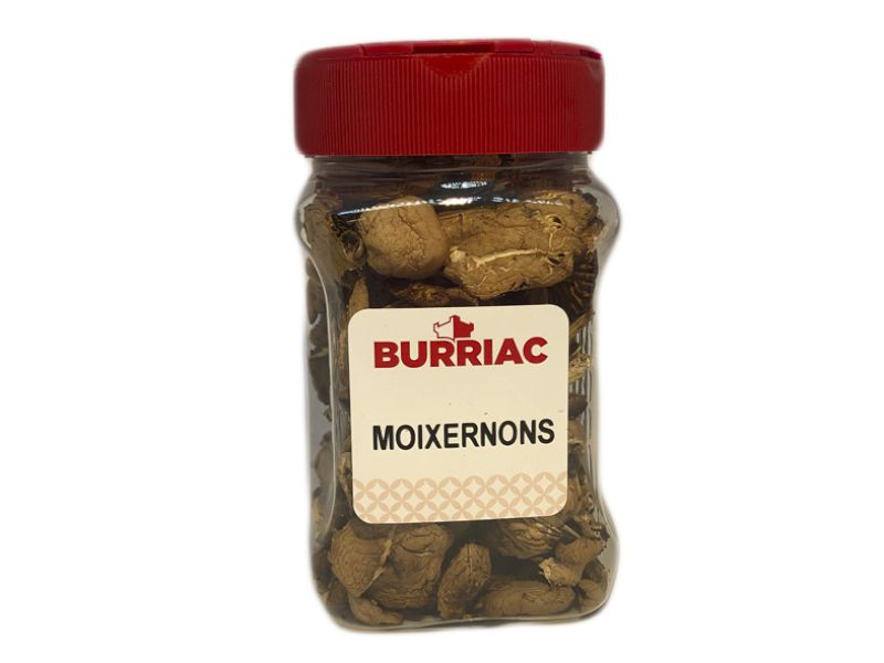 MOIXERNONS Burriac