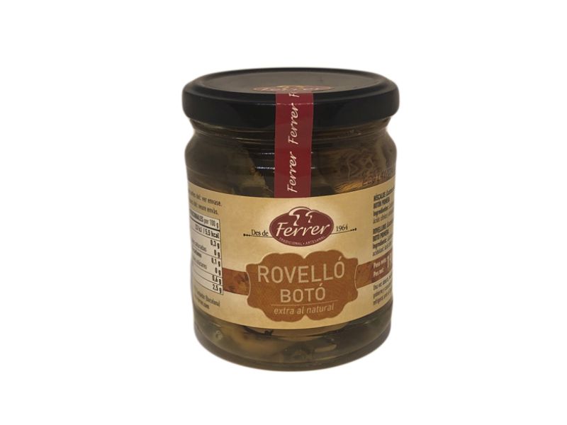 ROVELLÓ BOTÓ - Ferrer 